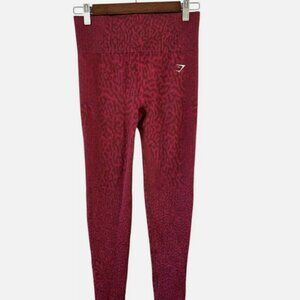 Gymshark adapt animal seamless